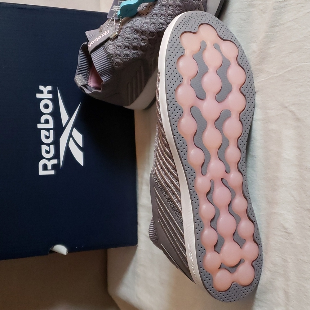 NEW Reebok Ever Road DMX Slip-on - Picture 6 of 10
